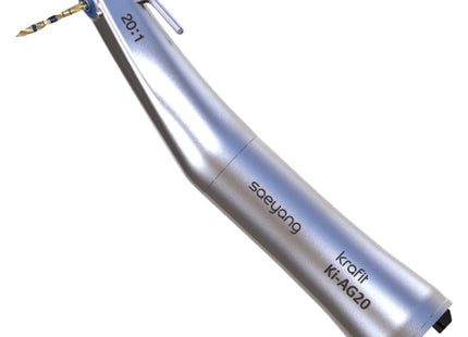 Implant Handpiece: Saeyang Ki-AG20L 20:1