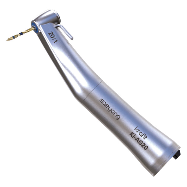 Implant Handpiece: Saeyang Ki-AG20L 20:1