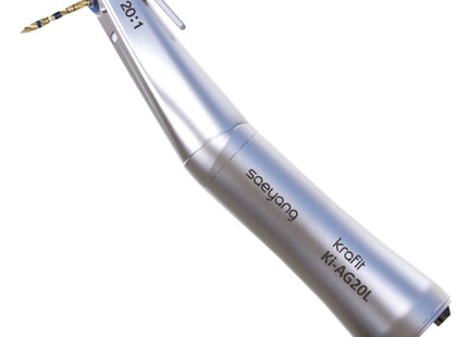 Implant Handpiece: Saeyang Ki-AG20L 20:1