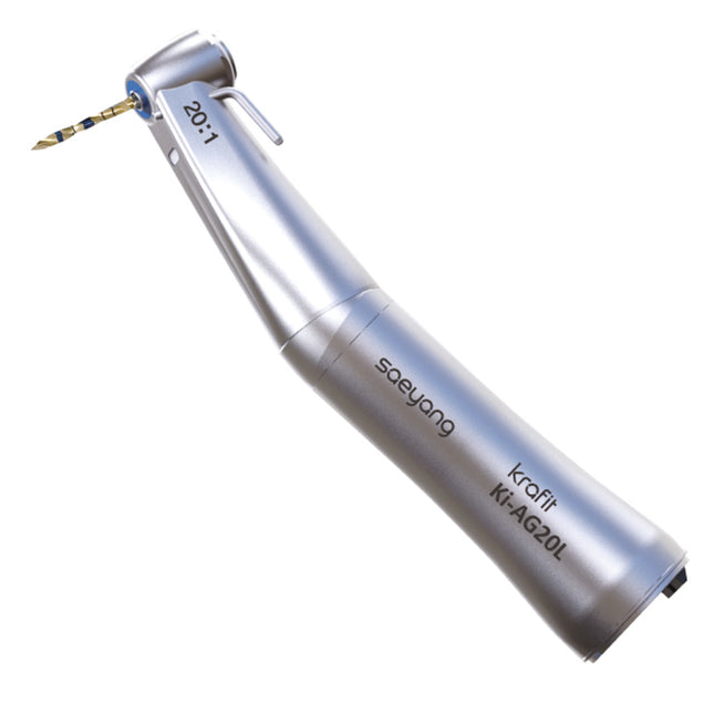 Implant Handpiece: Saeyang Ki-AG20L 20:1