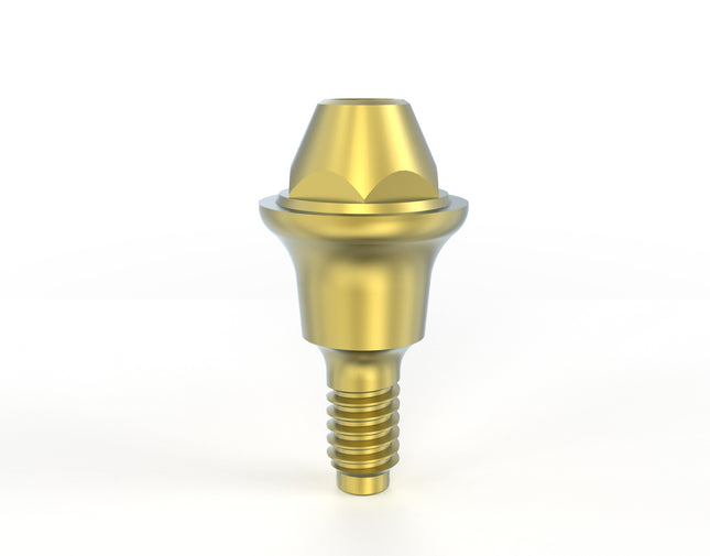 Megagen Multi Unit Straight Abutment