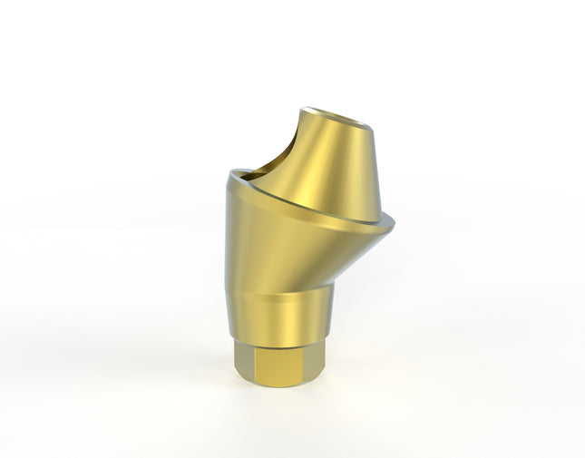 Megagen Anyridge Multi-Unit Angled Abutment 17°/ 30°