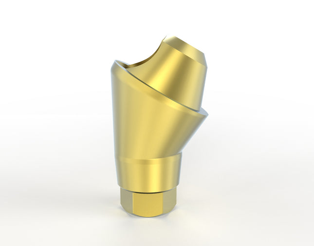 Megagen Anyridge Multi-Unit Angled Abutment 17°/ 30°