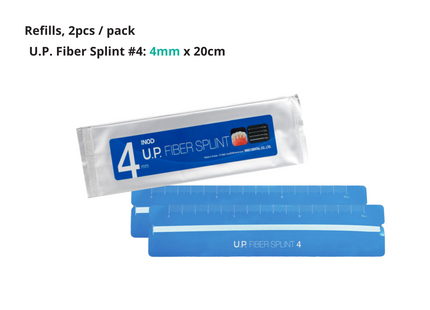 UP Fiber Splint