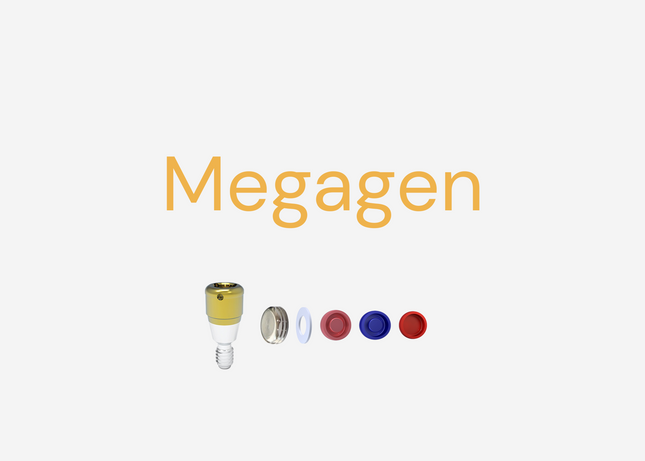 Megagen