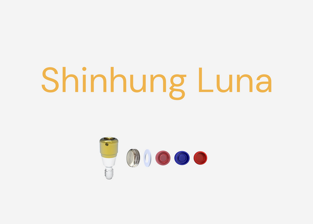 Shinhung Luna