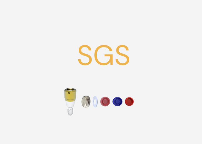 SGS