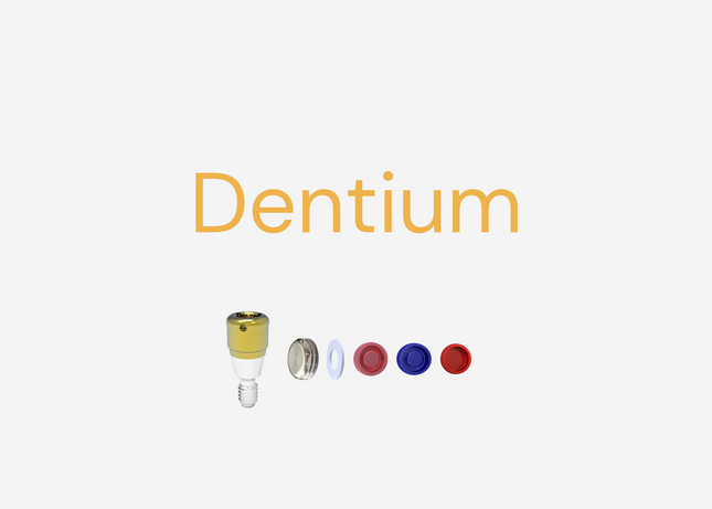 Dentium