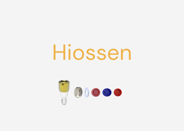 Hiossen Compatible