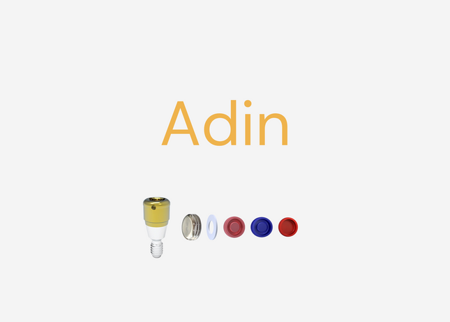 Adin Compatible