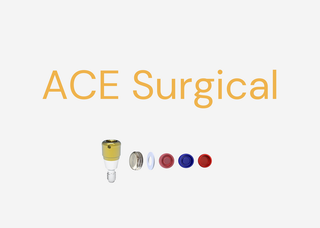 ACE Surgical