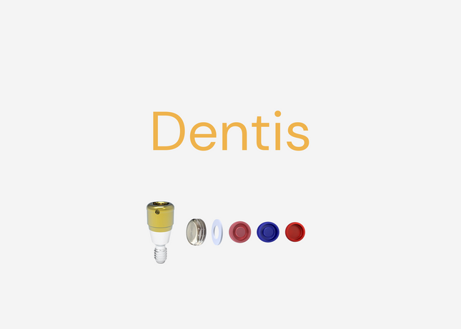 Dentis Compatible