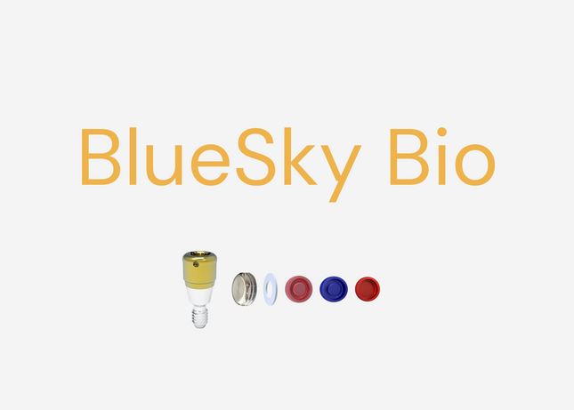 BlueSky Bio