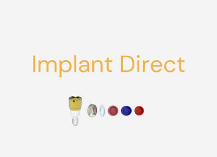 Implant Direct Compatible