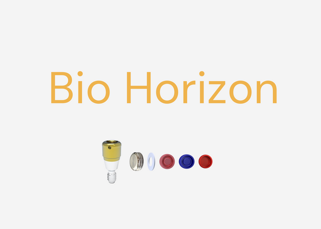 BioHorizon Compatible