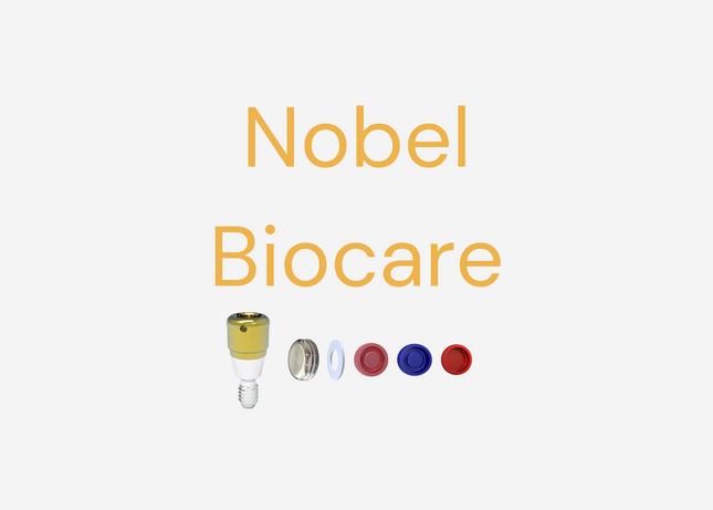 Nobel Biocare Compatible