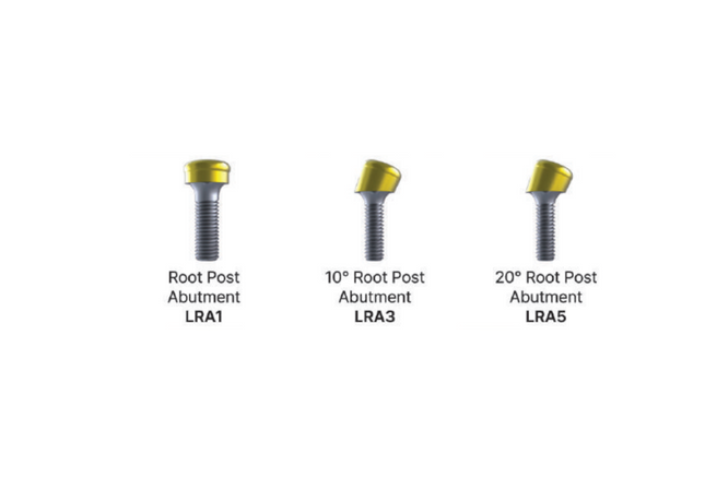 Root Abutment