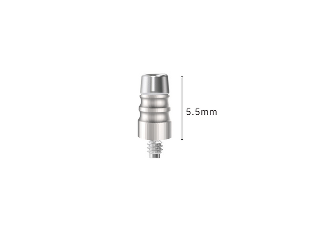 Multi Unit Abutment Impression Coping (Transfer)